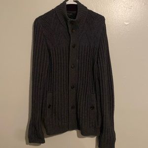 Ted Baker knit cardigan